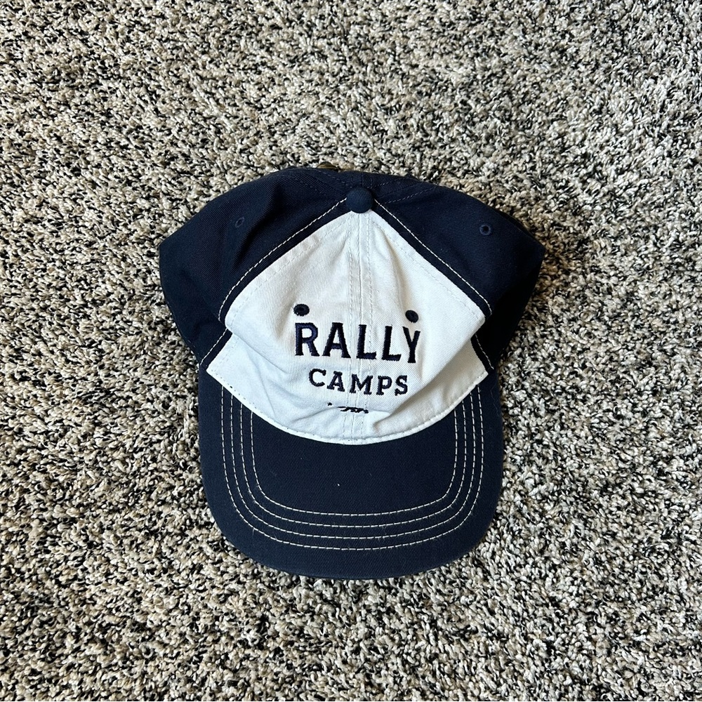 Baseball Hat
